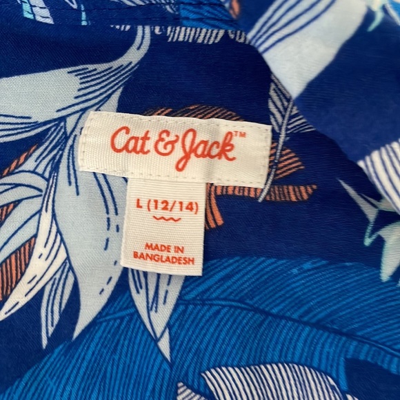 Cat & jack - Picture 5 of 6